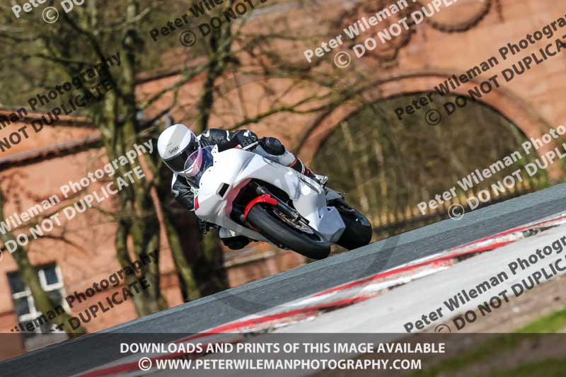 Oulton Park 20th March 2020;PJ Motorsport Photography 2020